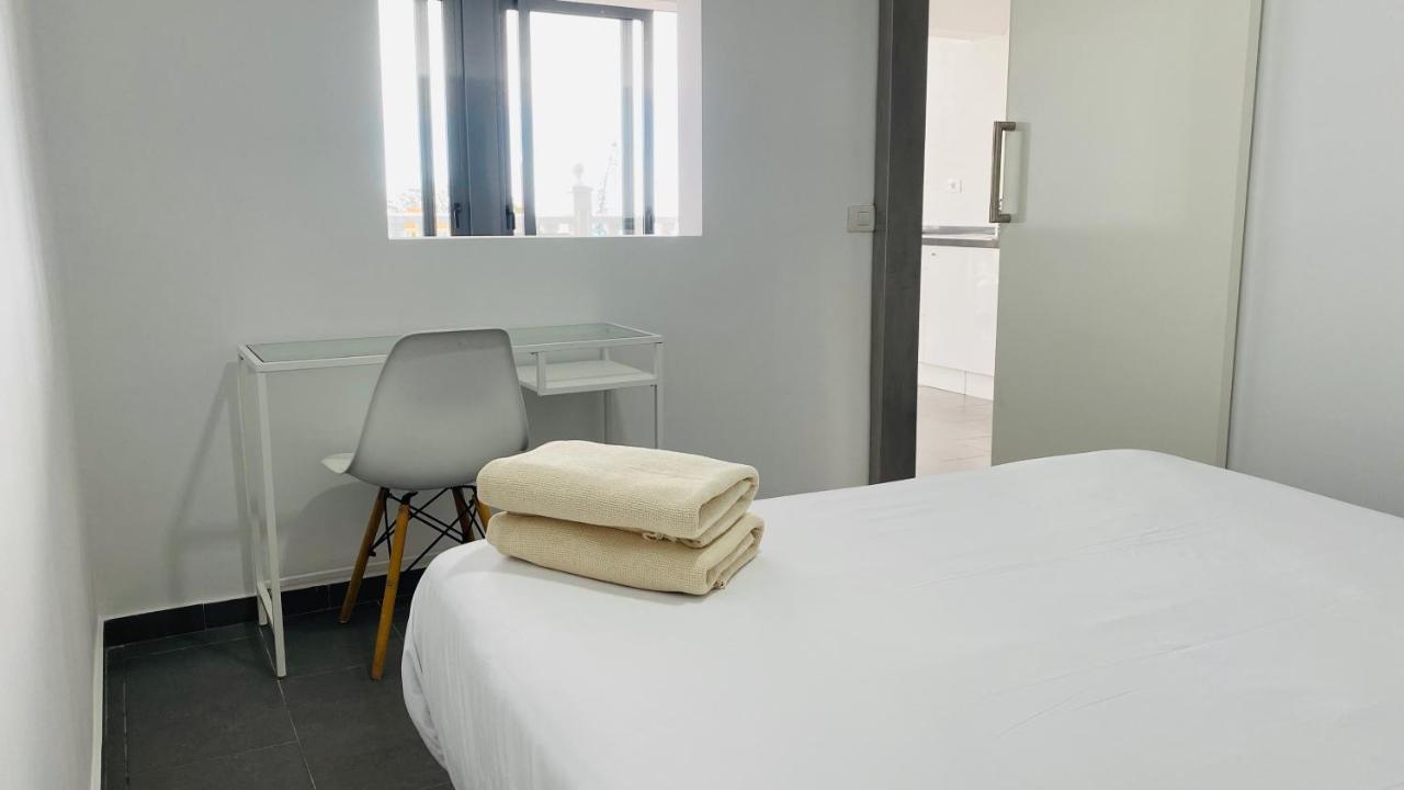 Eterna Primavera Jacuzzi Terraza Privada Tijoco de Abajo Kültér fotó